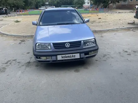 Volkswagen Vento 1993 года за 1 100 000 тг. в Сатпаев