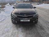 Kia K5 2017 года за 7 500 000 тг. в Алматы