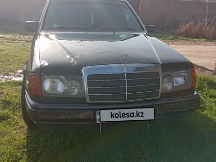 Mercedes-Benz E 230 1992 года за 1 000 000 тг. в Шымкент – фото 2