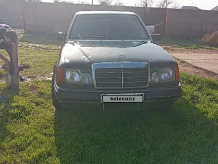 Mercedes-Benz E 230 1992 года за 1 000 000 тг. в Шымкент – фото 3