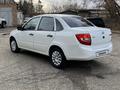 ВАЗ (Lada) Granta 2190 2015 года за 2 950 000 тг. в Усть-Каменогорск – фото 6