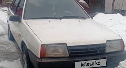 ВАЗ (Lada) 2109 1998 года за 400 000 тг. в Есик – фото 2