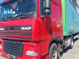 DAF  XF 95 1998 года за 17 000 000 тг. в Петропавловск – фото 2