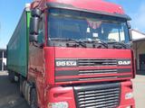 DAF  XF 95 1998 года за 17 000 000 тг. в Петропавловск