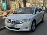 Toyota Venza 2011 года за 10 500 000 тг. в Алматы