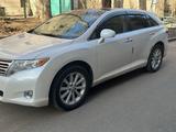 Toyota Venza 2011 года за 10 500 000 тг. в Алматы – фото 2