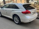 Toyota Venza 2011 года за 10 500 000 тг. в Алматы – фото 4