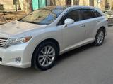 Toyota Venza 2011 года за 10 500 000 тг. в Алматы – фото 5