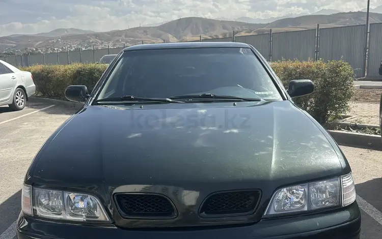 Nissan Primera 1997 года за 1 800 000 тг. в Алматы
