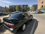 Nissan Primera 1997 годаүшін1 800 000 тг. в Алматы – фото 5
