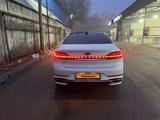 Kia K7 2020 года за 11 999 999 тг. в Алматы – фото 5