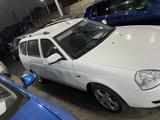 ВАЗ (Lada) Priora 2171 2014 года за 2 490 000 тг. в Шымкент – фото 3