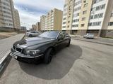 BMW 745 2003 года за 6 500 000 тг. в Астана – фото 2