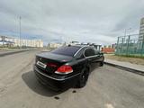 BMW 745 2003 года за 6 500 000 тг. в Астана – фото 5