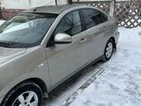 Nissan Almera 2014 годаfor4 200 000 тг. в Темиртау – фото 3