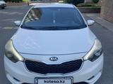 Kia Cerato 2014 года за 5 000 000 тг. в Алматы – фото 2