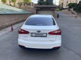 Kia Cerato 2014 года за 5 000 000 тг. в Алматы