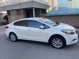 Kia Cerato 2014 года за 5 000 000 тг. в Алматы – фото 4