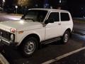 ВАЗ (Lada) Lada 2121 2014 годаүшін2 500 000 тг. в Усть-Каменогорск