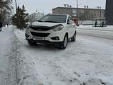 Hyundai Tucson 2011 годаfor8 200 000 тг. в Петропавловск – фото 2