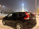 Honda CR-V 2013 года за 8 500 000 тг. в Астана