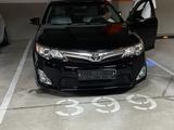Toyota Camry 2012 года за 11 300 000 тг. в Алматы