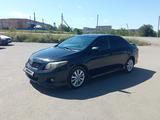 Toyota Corolla 2010 годаfor4 000 000 тг. в Караганда – фото 3