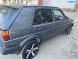 Volkswagen Golf 1988 года за 1 500 000 тг. в Рудный – фото 2