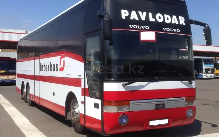 Volvo  B12 Series 2000 года за 9 000 000 тг. в Павлодар