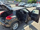 Nissan Juke 2012 года за 6 500 000 тг. в Алматы – фото 4