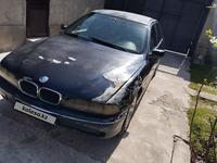 BMW 528 1998 годаүшін2 200 000 тг. в Шымкент