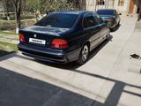 BMW 528 1998 года за 2 200 000 тг. в Шымкент – фото 5