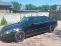 Mercedes-Benz S 430 2002 года за 3 600 000 тг. в Жезказган – фото 4