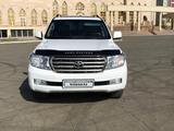 Toyota Land Cruiser 2011 года за 17 000 000 тг. в Уральск