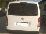 Toyota Hiace 2007 года за 7 500 000 тг. в Алматы – фото 2