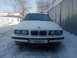 BMW 525 1992 годаfor1 600 000 тг. в Алматы – фото 2