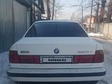 BMW 525 1992 годаfor1 600 000 тг. в Алматы