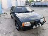 ВАЗ (Lada) 2109 2001 годаүшін1 200 000 тг. в Шымкент – фото 2
