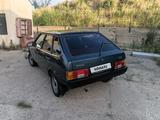 ВАЗ (Lada) 2109 2001 годаүшін1 200 000 тг. в Шымкент – фото 3