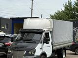 ГАЗ ГАЗель 2012 года за 6 500 000 тг. в Астана – фото 3