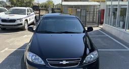 Chevrolet Lacetti 2023 годаүшін8 050 000 тг. в Шымкент – фото 2