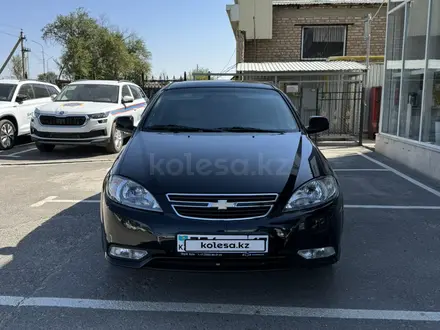 Chevrolet Lacetti 2023 года за 8 050 000 тг. в Шымкент – фото 5