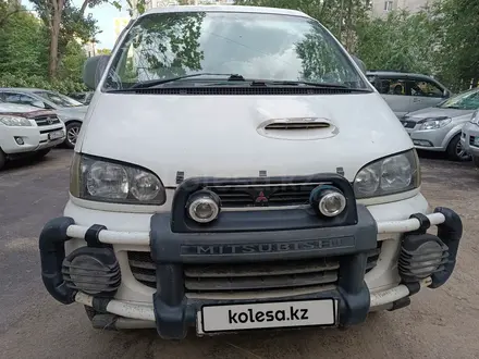 Mitsubishi Delica 1995 года за 4 500 000 тг. в Алматы – фото 4