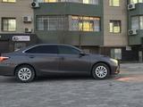 Toyota Camry 2015 годаfor7 499 999 тг. в Актау – фото 4