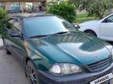 Toyota Avensis 1998 годаүшін1 200 000 тг. в Астана – фото 2
