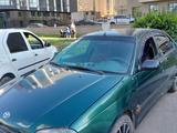 Toyota Avensis 1998 годаүшін1 200 000 тг. в Астана