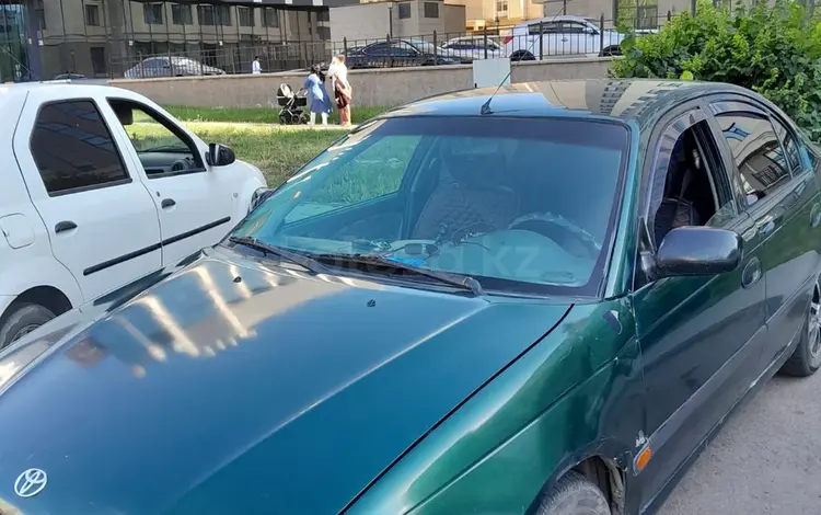 Toyota Avensis 1998 года за 1 200 000 тг. в Астана