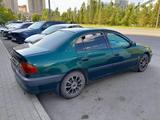 Toyota Avensis 1998 годаүшін1 200 000 тг. в Астана – фото 3
