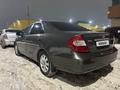 Toyota Camry 2003 года за 4 900 000 тг. в Астана – фото 4