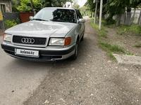 Audi 100 1991 годаүшін1 700 000 тг. в Талдыкорган